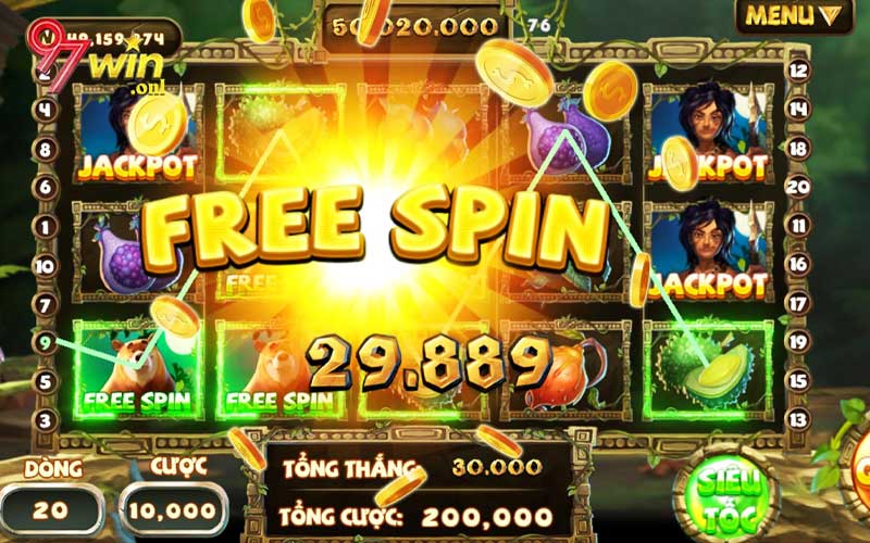 Hướng dẫn cách chơi game nổ hũ